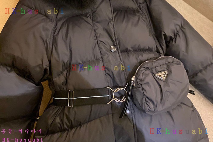 NEW 프라다 패딩 신상 P 4272204