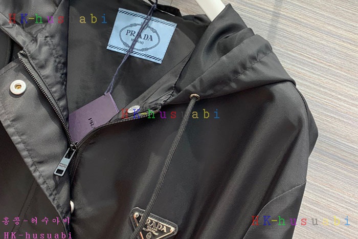 NEW 프라다 자켓 신상 P 4272208