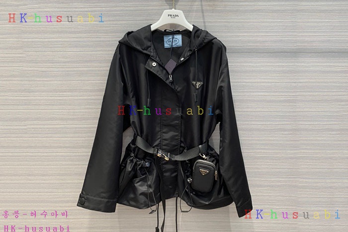 NEW 프라다 자켓 신상 P 4272208