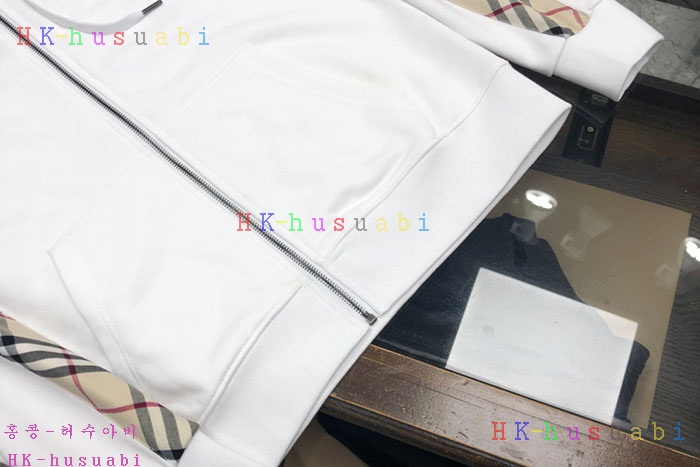 NEW 버버리 후드집업 신상 BB 952411