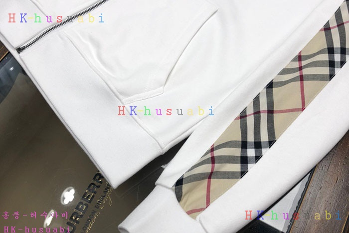 NEW 버버리 후드집업 신상 BB 952411
