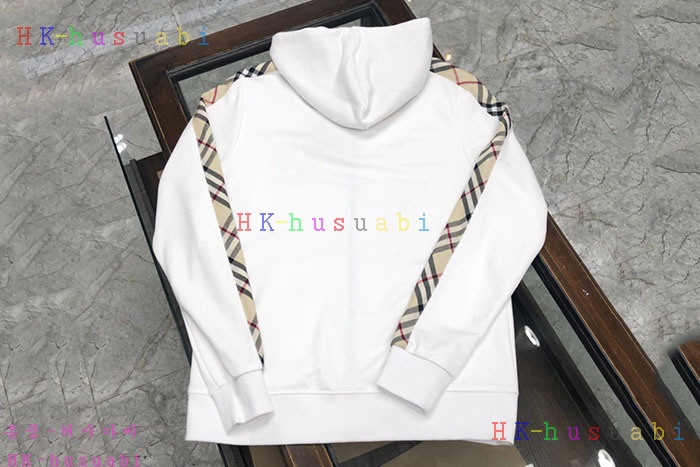 NEW 버버리 후드집업 신상 BB 952411