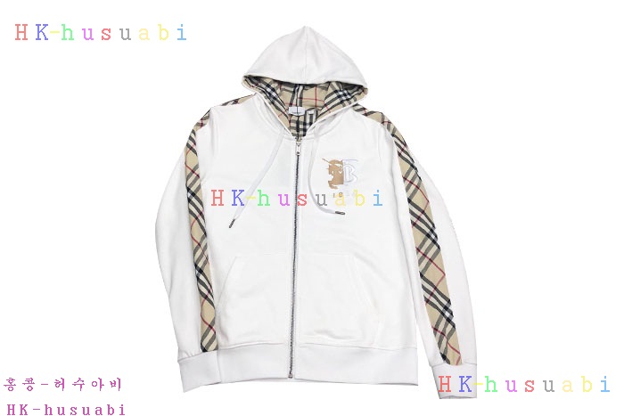 NEW 버버리 후드집업 신상 BB 952411