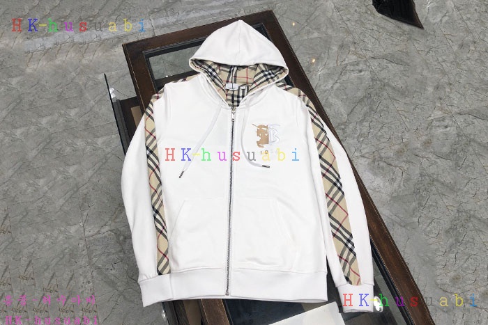 NEW 버버리 후드집업 신상 BB 952411
