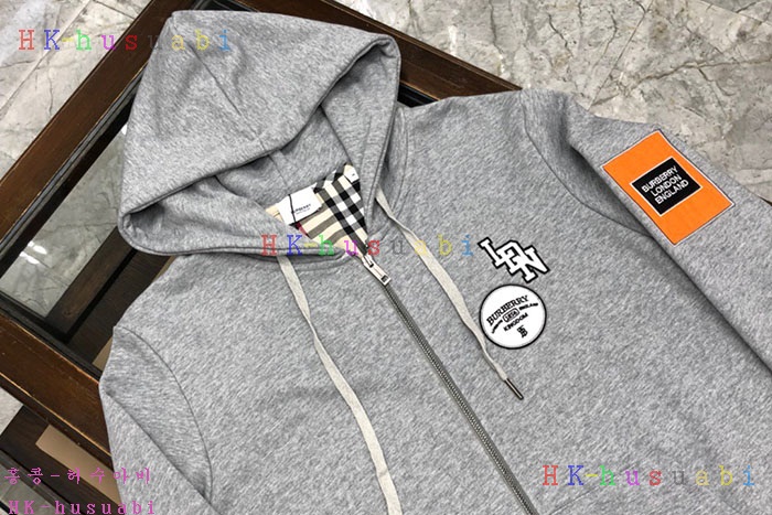 NEW 버버리 후드티 신상 BB 952417