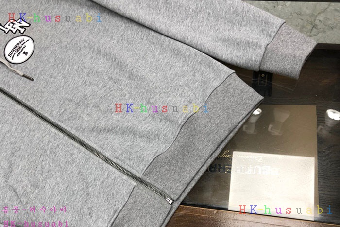 NEW 버버리 후드티 신상 BB 952417