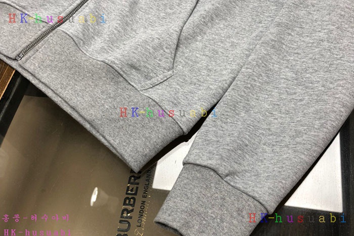 NEW 버버리 후드티 신상 BB 952417
