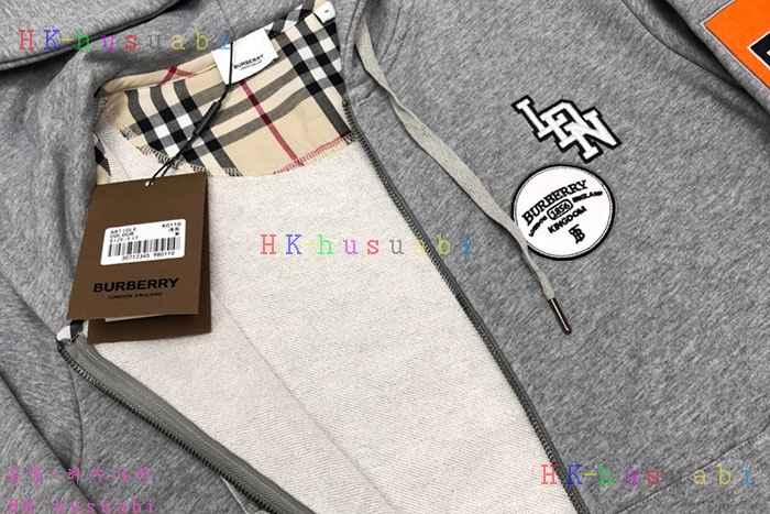 NEW 버버리 후드티 신상 BB 952417