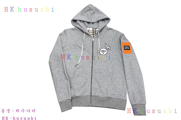 NEW 버버리 후드티 신상 BB 952417