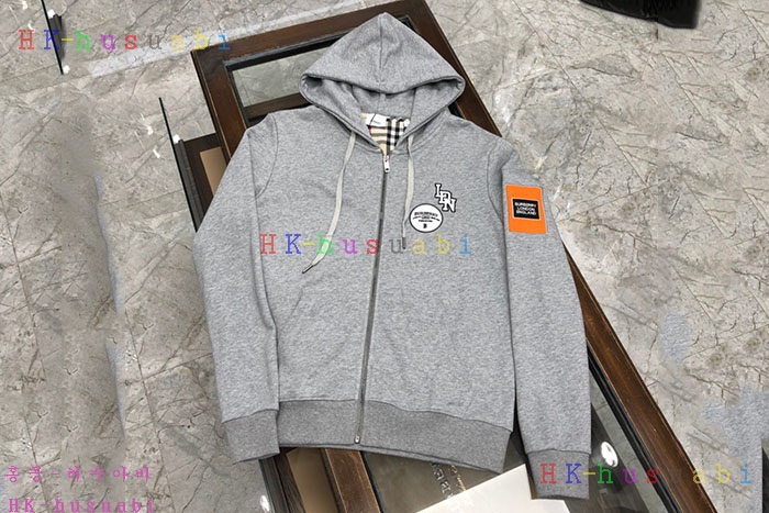 NEW 버버리 후드티 신상 BB 952417
