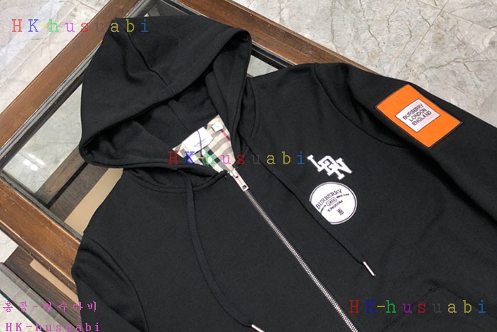 NEW 버버리 후드티 신상 BB 952418