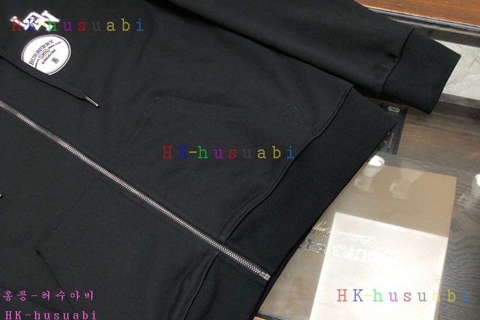 NEW 버버리 후드티 신상 BB 952418