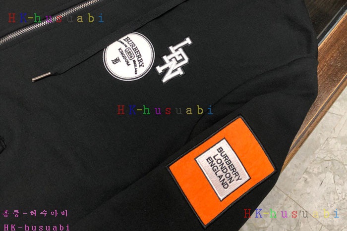 NEW 버버리 후드티 신상 BB 952418