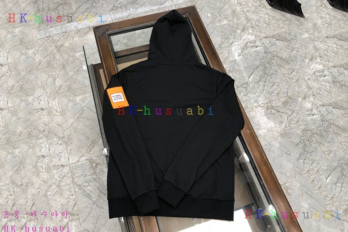 NEW 버버리 후드티 신상 BB 952418