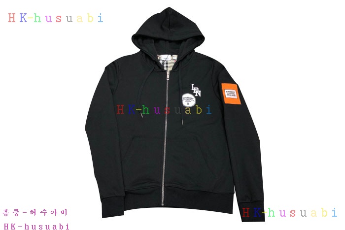 NEW 버버리 후드티 신상 BB 952418