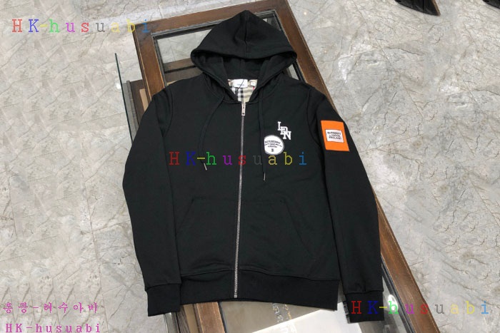 NEW 버버리 후드티 신상 BB 952418