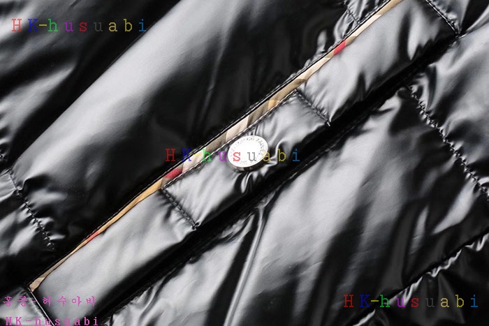 NEW 버버리 패딩 신상 BB 952424