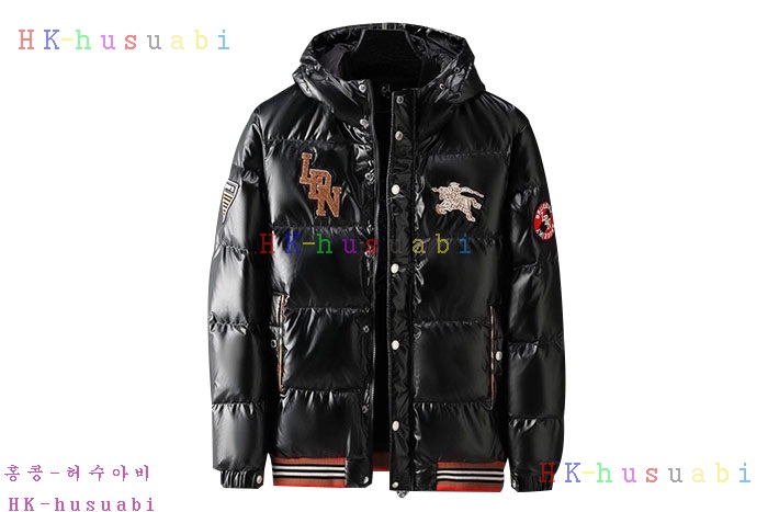 NEW 버버리 패딩 신상 BB 952424