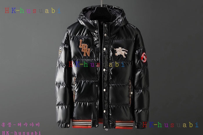 NEW 버버리 패딩 신상 BB 952424
