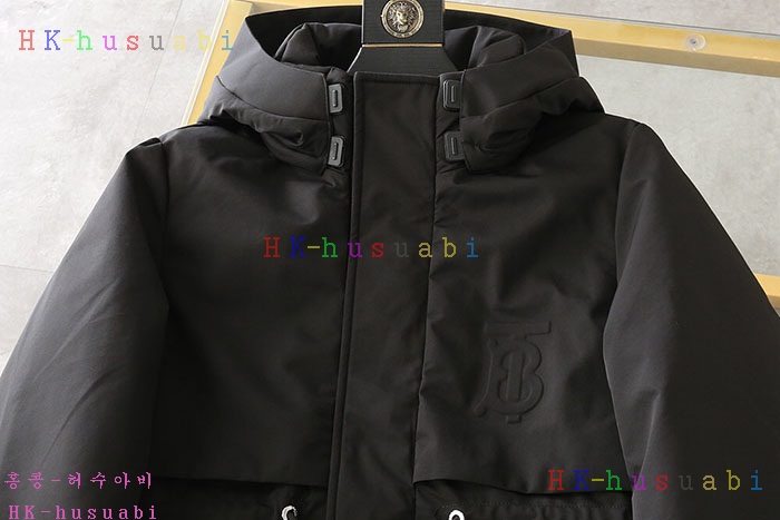 NEW 버버리 패딩 신상 BB 952425