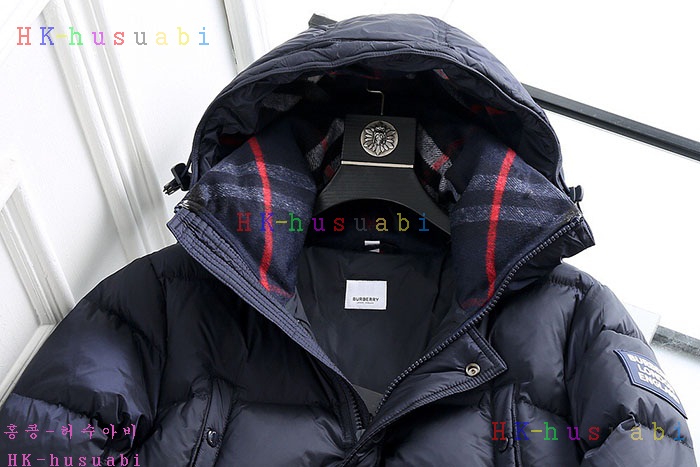NEW 버버리 패딩 신상 BB 952426