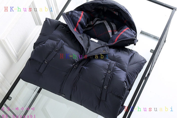 NEW 버버리 패딩 신상 BB 952426