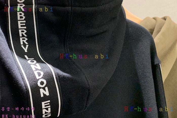 NEW 버버리 후드 상의 신상 BB 952432