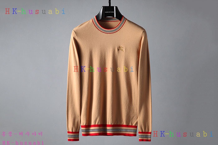 NEW 버버리 니트 신상 BB 952408