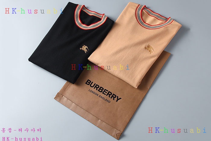 NEW 버버리 니트 신상 BB 952408