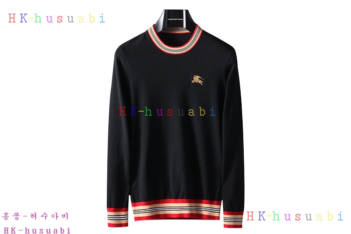 NEW 버버리 니트 신상 BB 952408