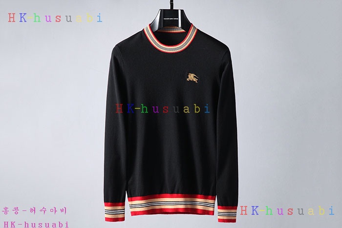 NEW 버버리 니트 신상 BB 952408
