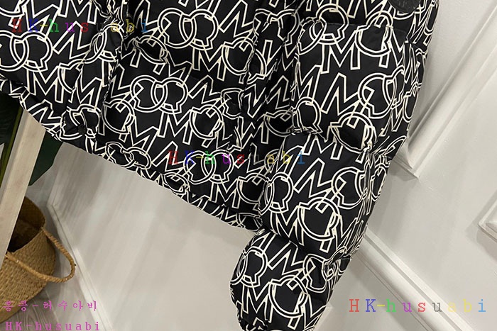 NEW 몽클레어 패딩 신상 M342721