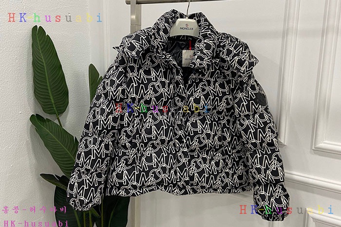 NEW 몽클레어 패딩 신상 M342721