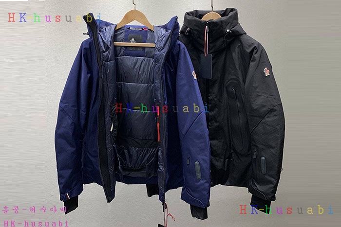 NEW 몽클레어 패딩 신상 M342730