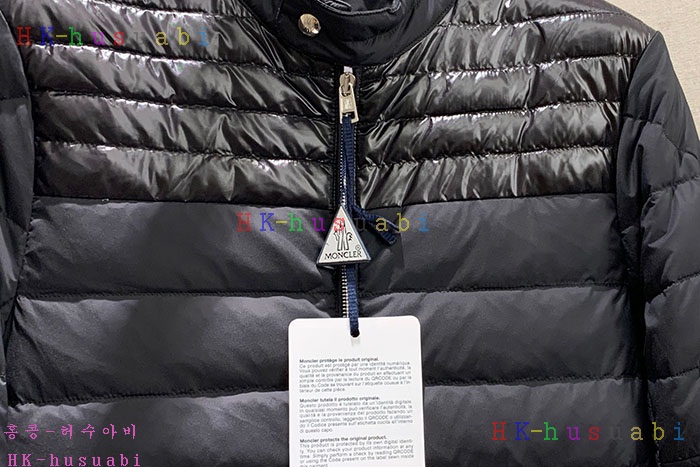 NEW 몽클레어 패딩 신상 M342731
