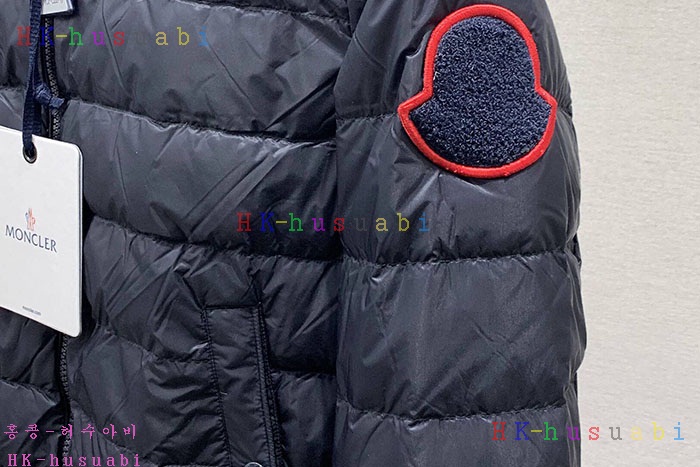 NEW 몽클레어 패딩 신상 M342732