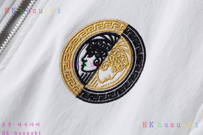 NEW 베르사체 자켓 신상 V72777