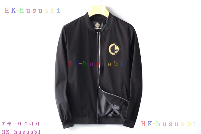 NEW 베르사체 자켓 신상 V72777