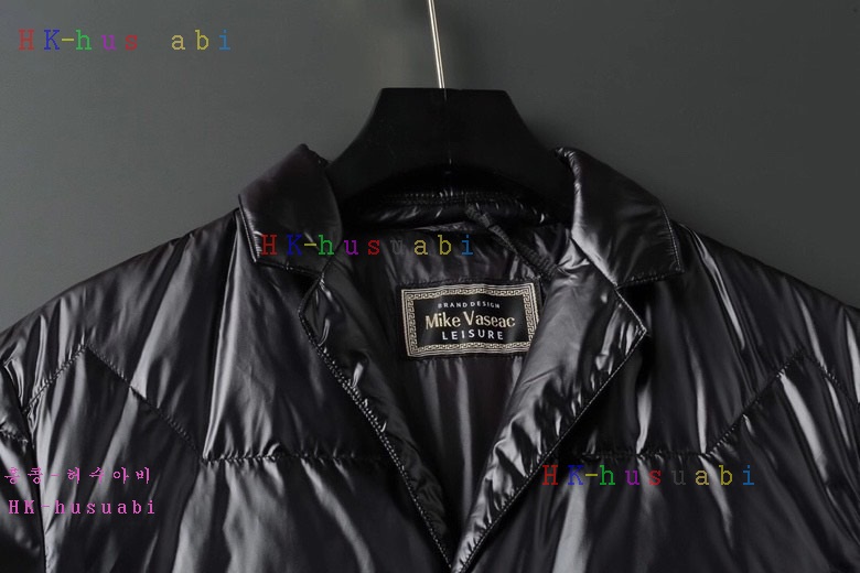 NEW 베르사체 패딩 신상 V72783