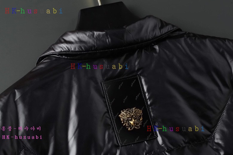 NEW 베르사체 패딩 신상 V72783