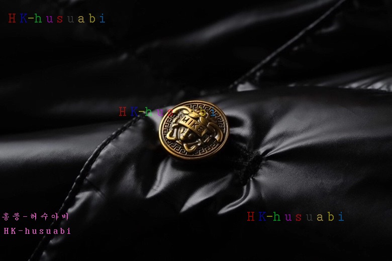 NEW 베르사체 패딩 신상 V72783