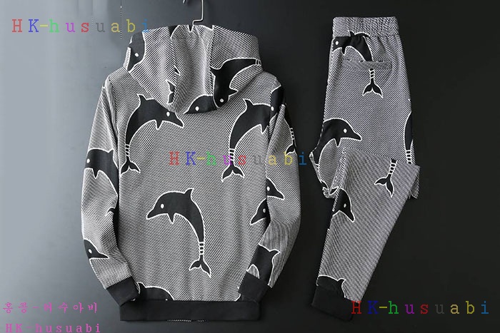 NEW  톰브라운 상하의셋트 신상 TB 9572441