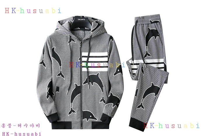 NEW  톰브라운 상하의셋트 신상 TB 9572441