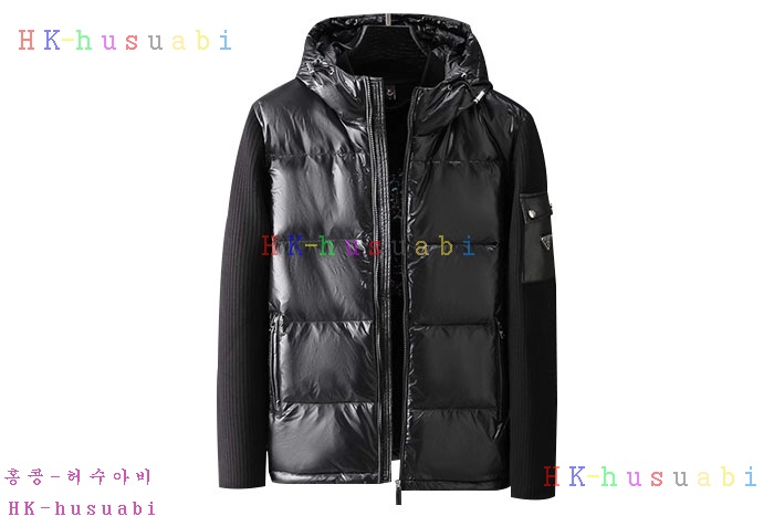 NEW 프라다 패딩 신상 P 927550