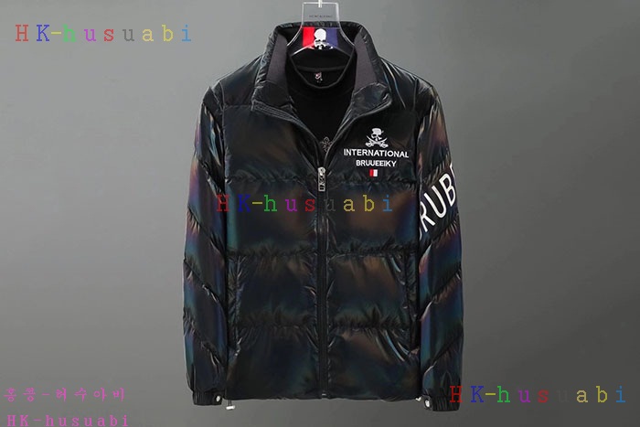 NEW 필립플레인 패딩 신상 PP 725800
