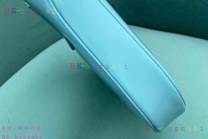 ★미러급★구찌 재키 스몰 호보백 636709-5
