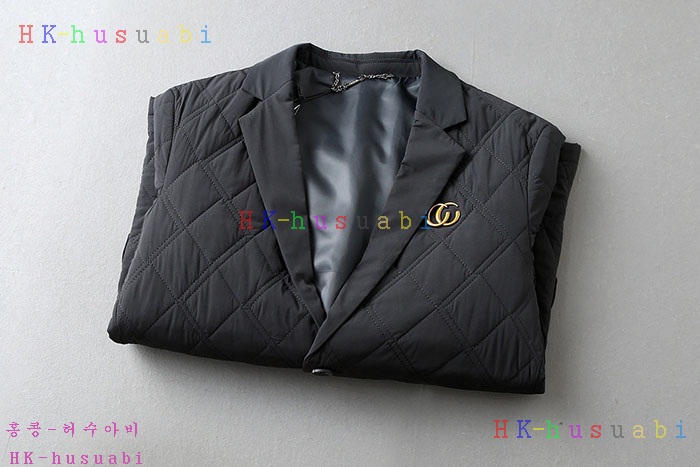 NEW 구찌 자켓 신상 GU 975553