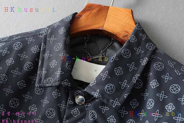 NEW 루이비통 솜패딩 LV785880