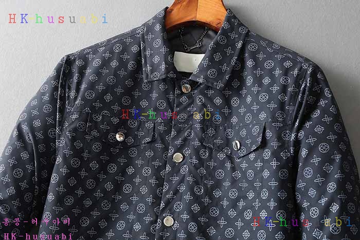 NEW 루이비통 솜패딩 LV785880