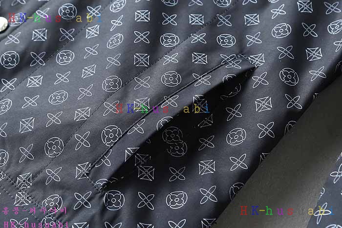 NEW 루이비통 솜패딩 LV785880
